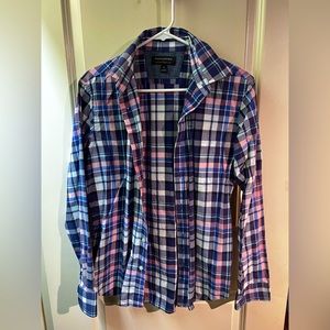 Men’s Small Banana Republic Dress Shirt
